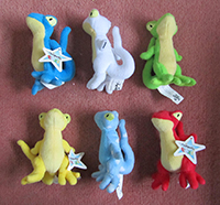 neopets Techo